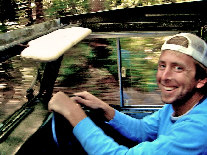 Fraser Island